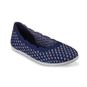 Skechers Cleo Sport Confetti Sky Size 8.5